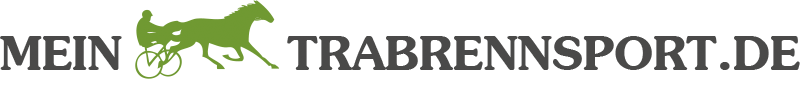 mein-trabrennsport.de Logo
